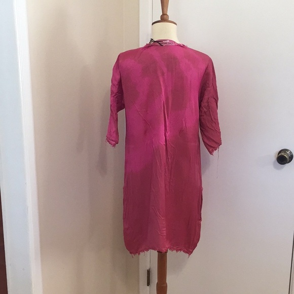 S LOVE TANJANE Swimsuit Coverup FF21 3925 - Picture 2 of 5